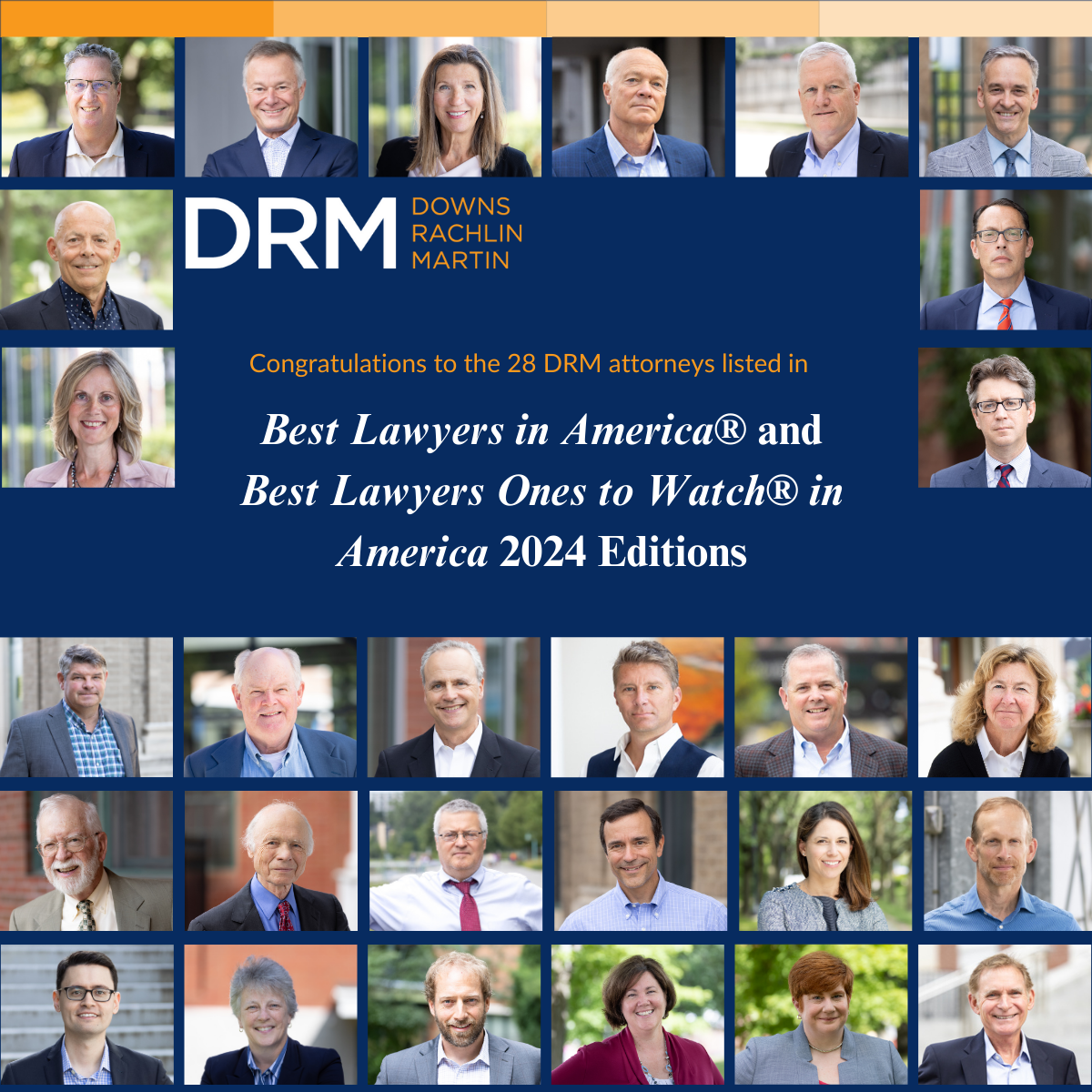 2024 Best Lawyers 