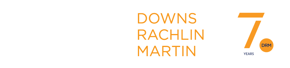 DRM Downs Rachlin Martin 75 Years